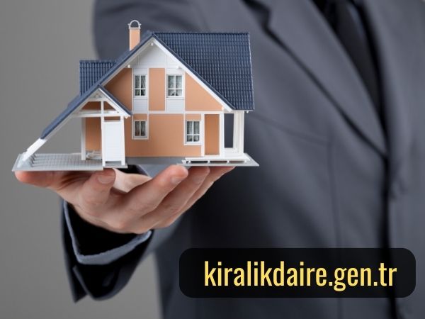 Adamharmanı Mahallesi Kiralık Daire